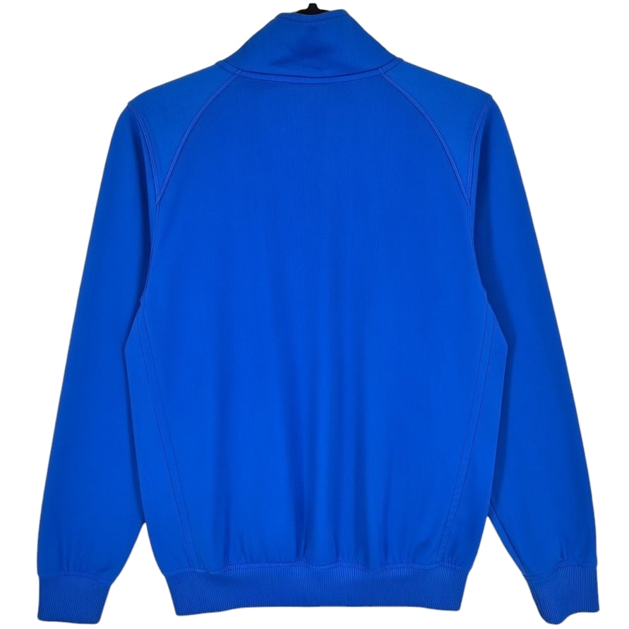 Nike Blue ES Saint Lauren Express Track Jacket Size S