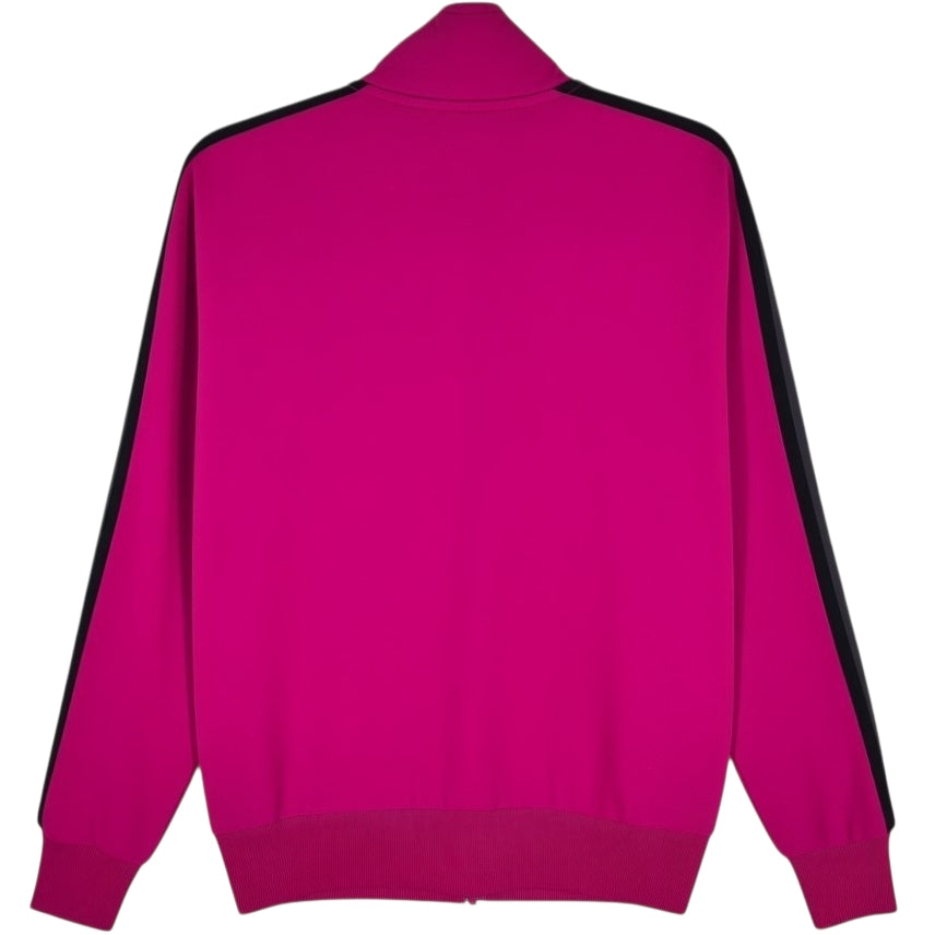 Nike Womens Pink Track Jacket Size L