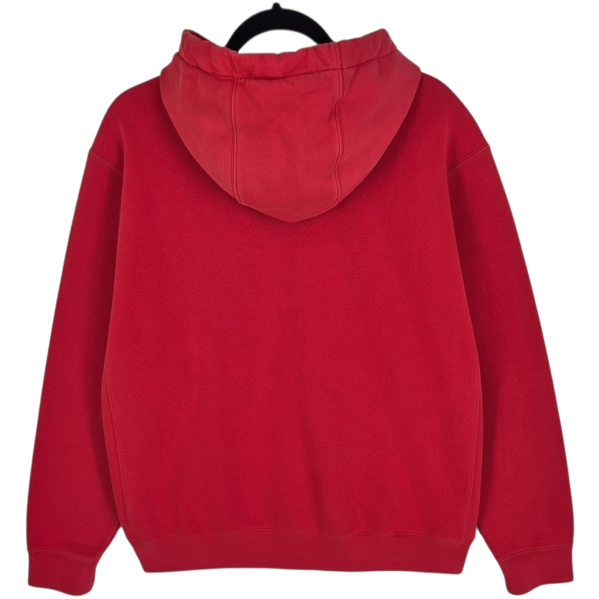 Nike Central Catholic Baseball Red Hoodie Size L