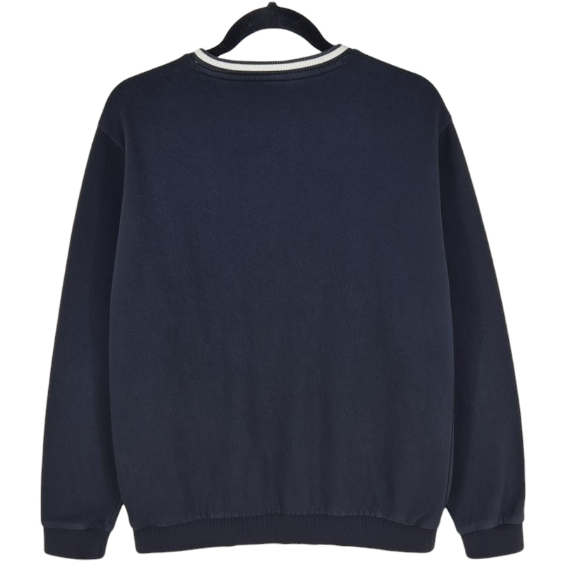 Calvin Klein Black Crewneck Sweater Size L