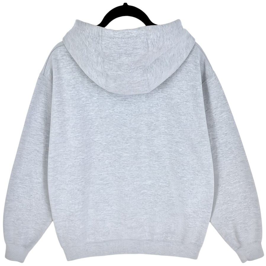NFL New York Giants Grey Hoodie Size XL