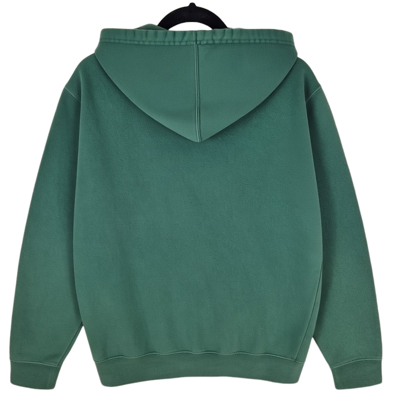 NFL Green Bay Packers Zip Hoodie Size M