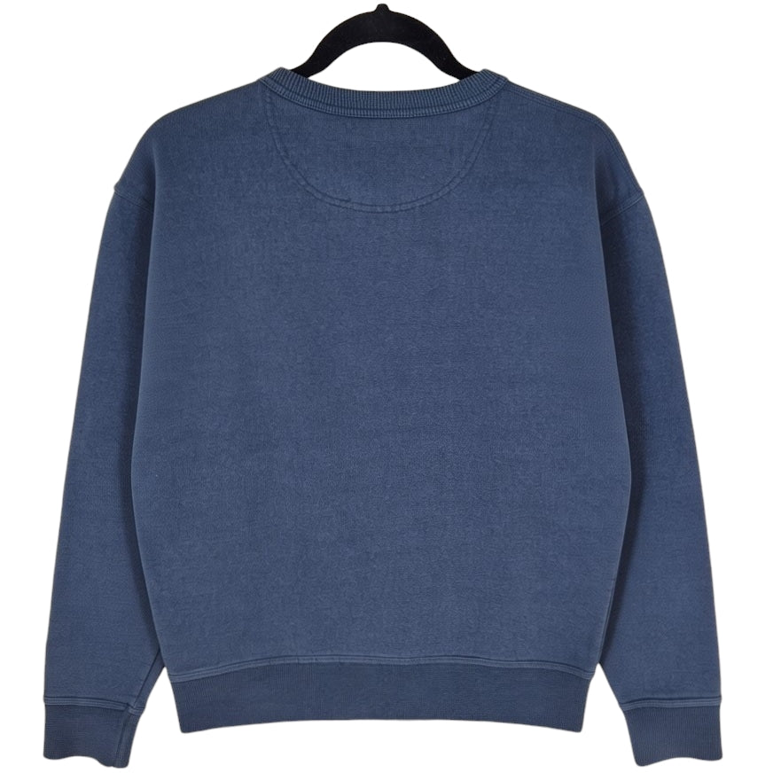 Champion Dark Blue Crewneck Sweater Size M