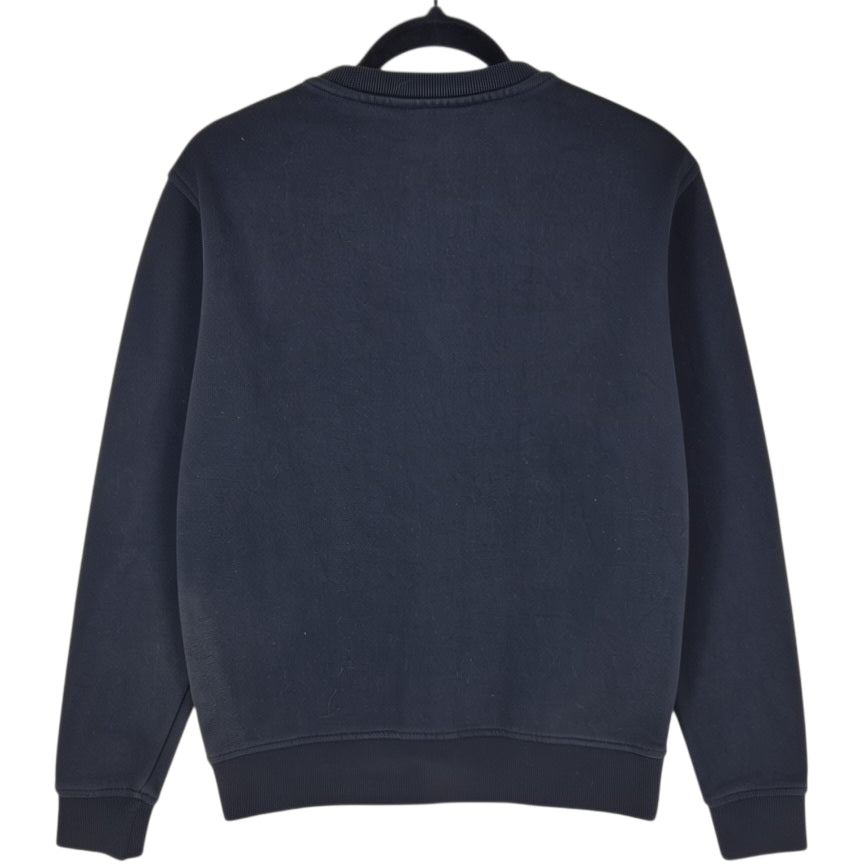 Michael Kors Black Crewneck Sweater Size S