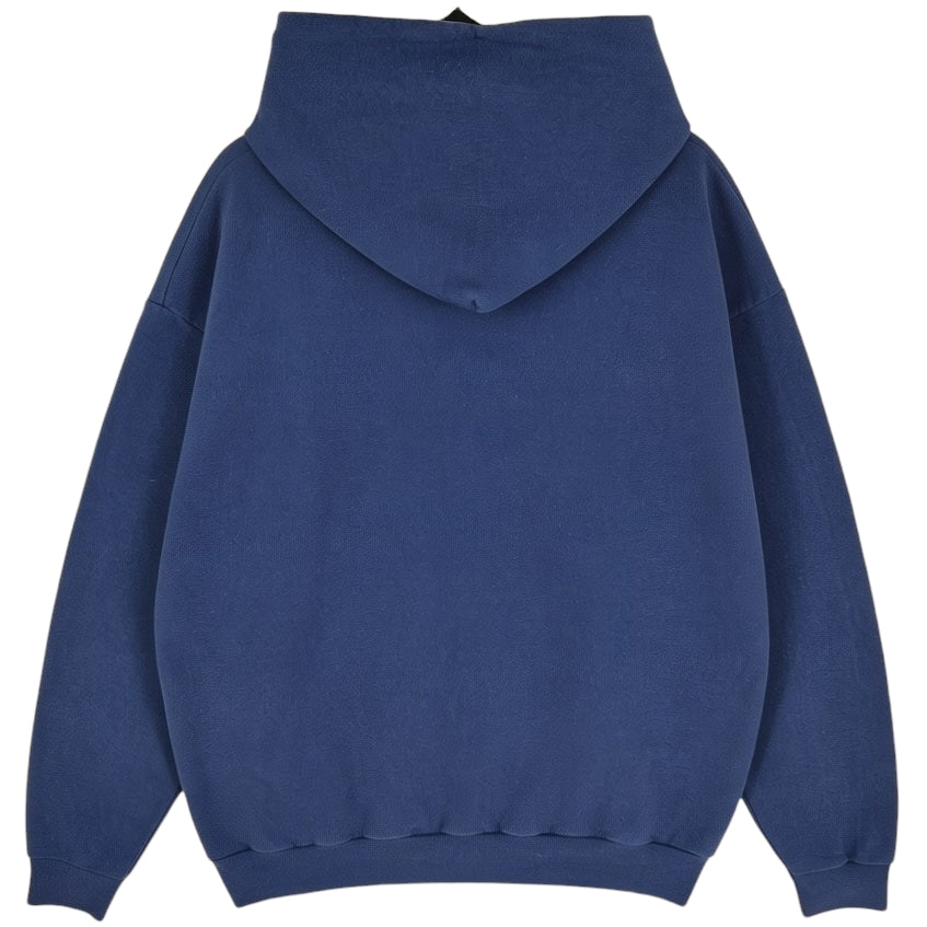 Disneyland Resort Dark Blue Hoodie Size L