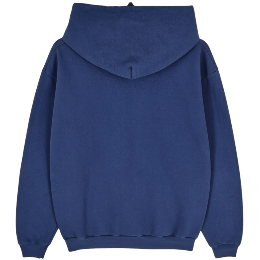 Walt Disney World Dark Blue Hoodie Size M