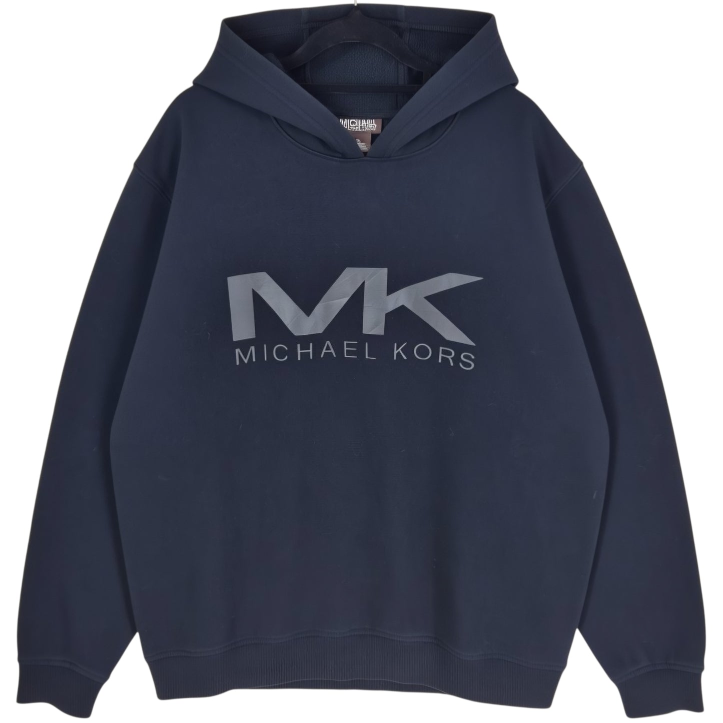 Michael Kors Black Hoodie Size XL