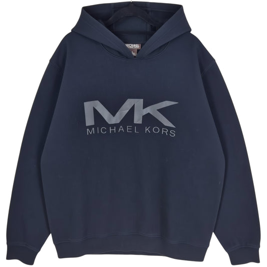 Michael Kors Black Hoodie Size XL