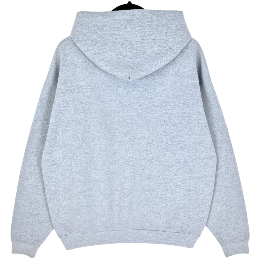 Disney Mickey Mouse Grey Hoodie Size L