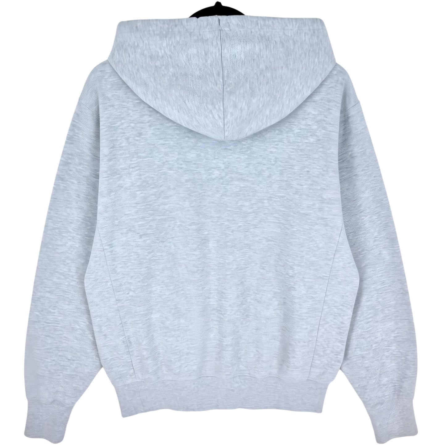 Nike WC Warriors Light Grey Hoodie Size S