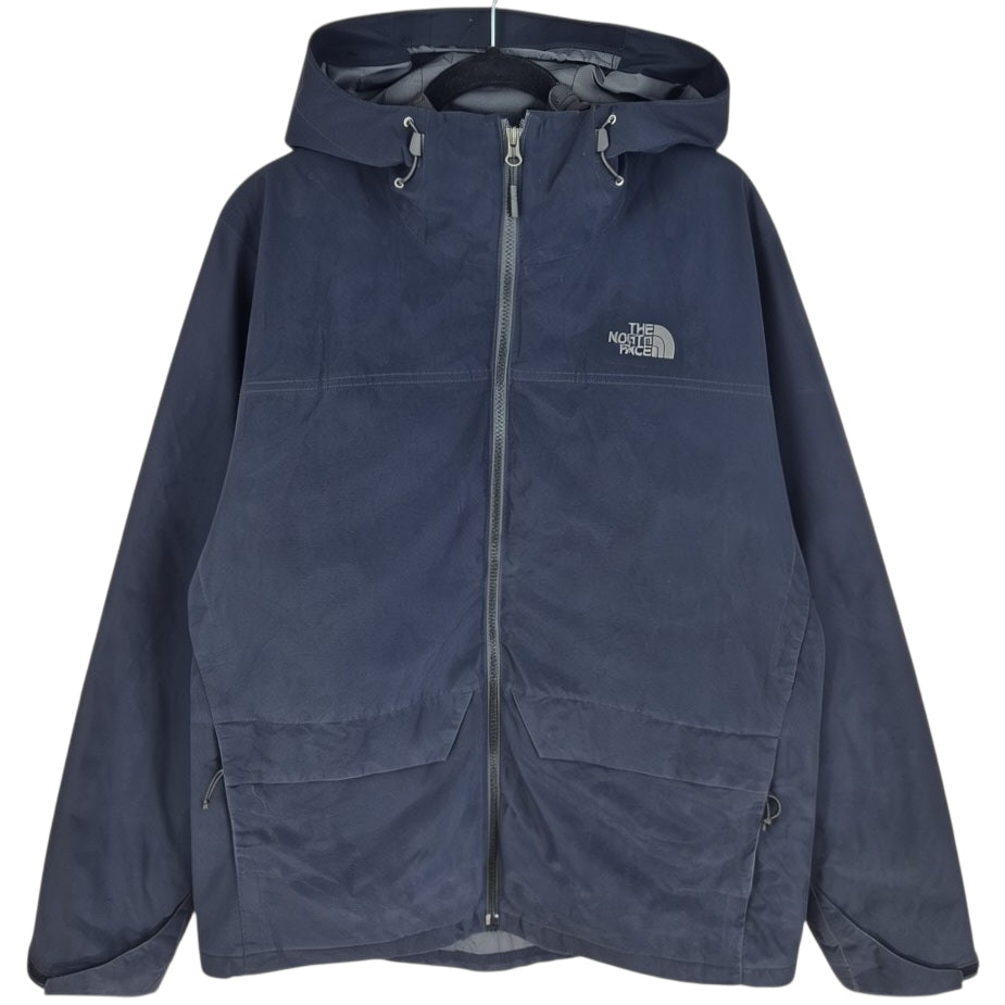 The North Face Black Dryvent Heavy Insulated Jacket Size L
