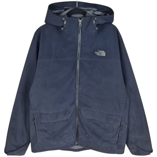 The North Face Black Dryvent Heavy Insulated Jacket Size L