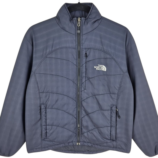 The North Face Womens Black Padded Jacket Size M
