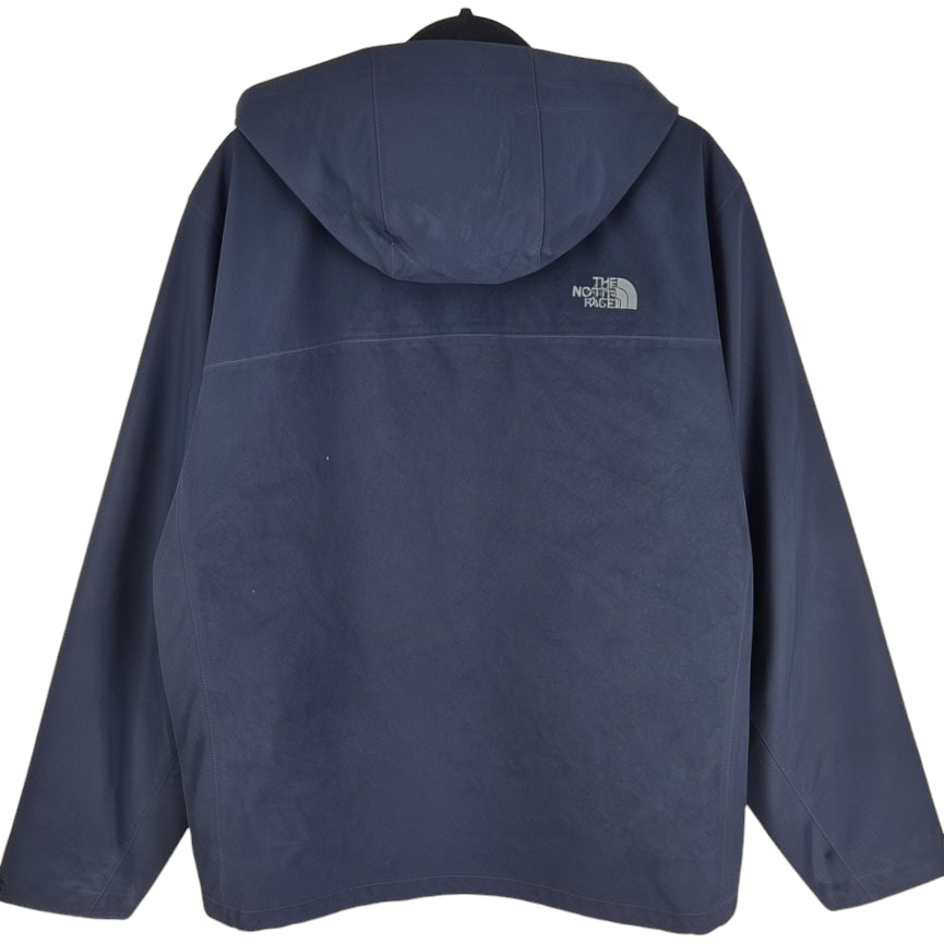 The North Face Black Dryvent Heavy Insulated Jacket Size L