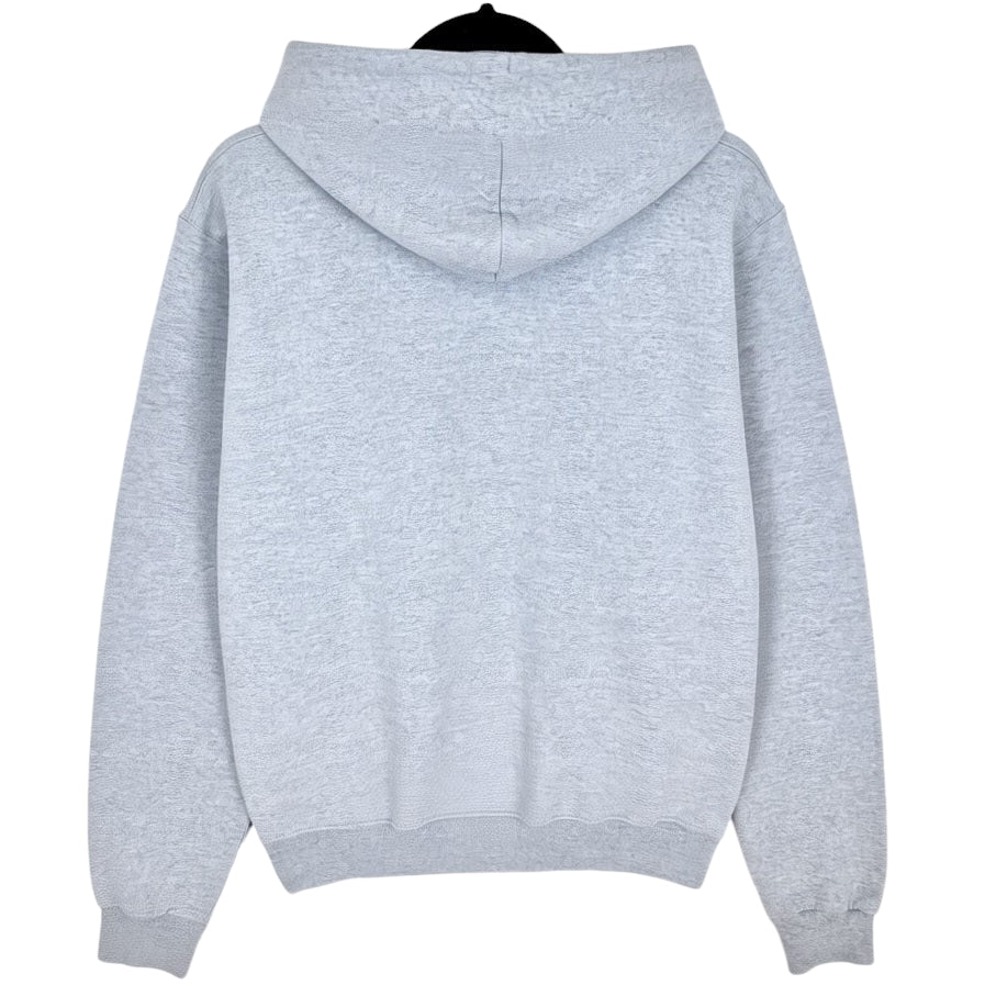 Champion Kent Place Light Grey Hoodie Size S