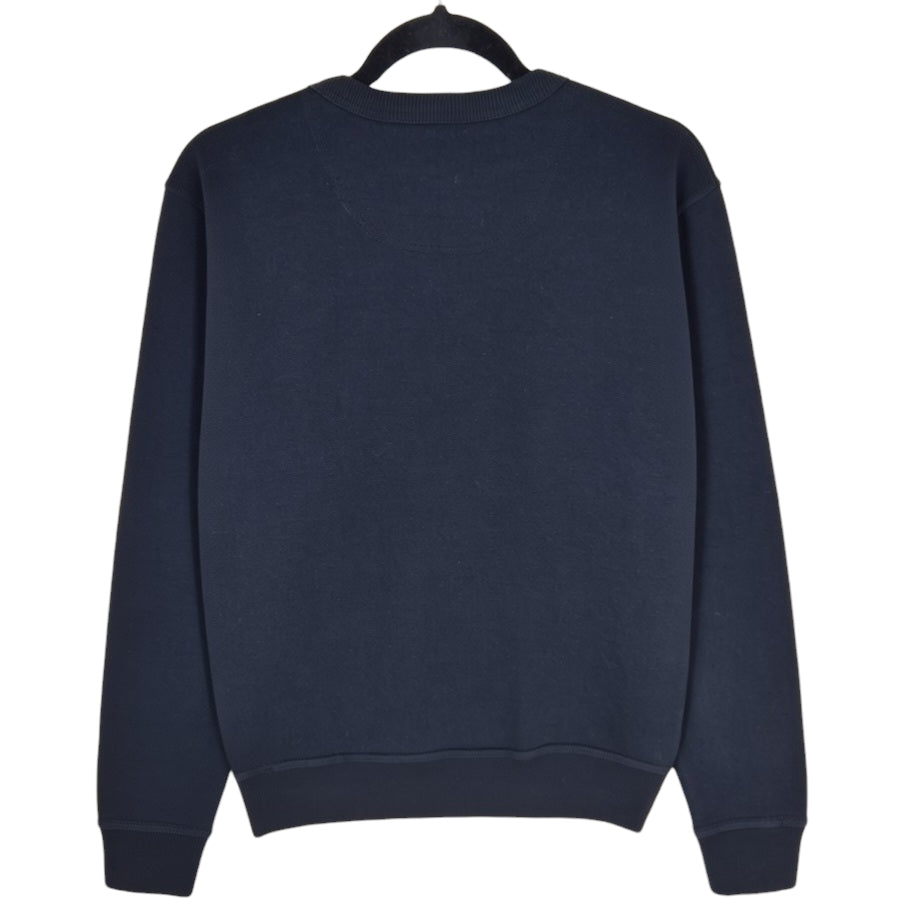 Champion Black Crewneck Sweater Size S