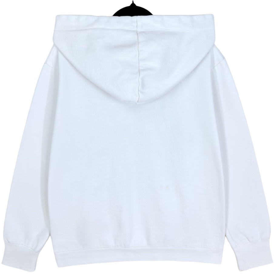 Walt Disney World White Hoodie Size XL