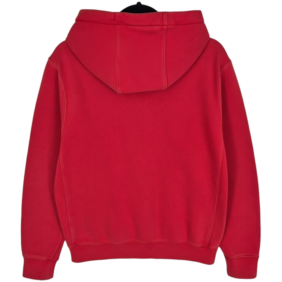 Nike Redondo Union Soccer Red Hoodie Size S