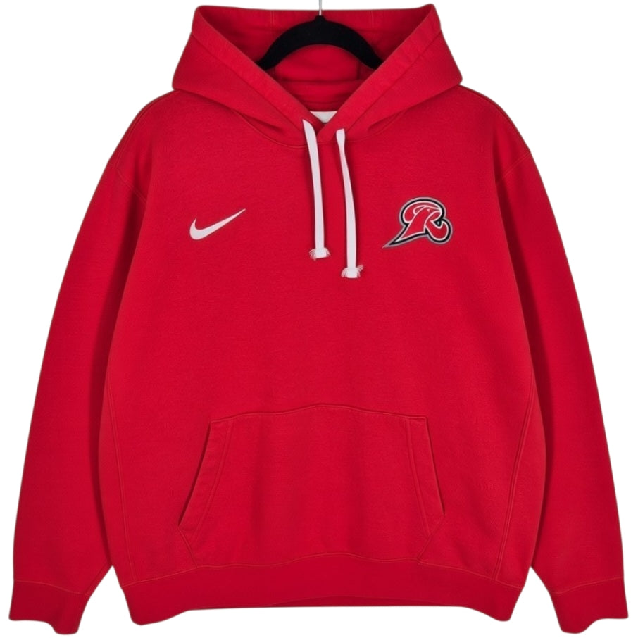 Nike Red Hoodie Size XL