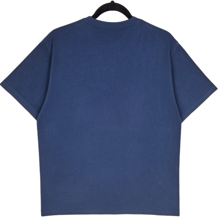 Ben Sherman Dark Blue Tee Shirt Size L
