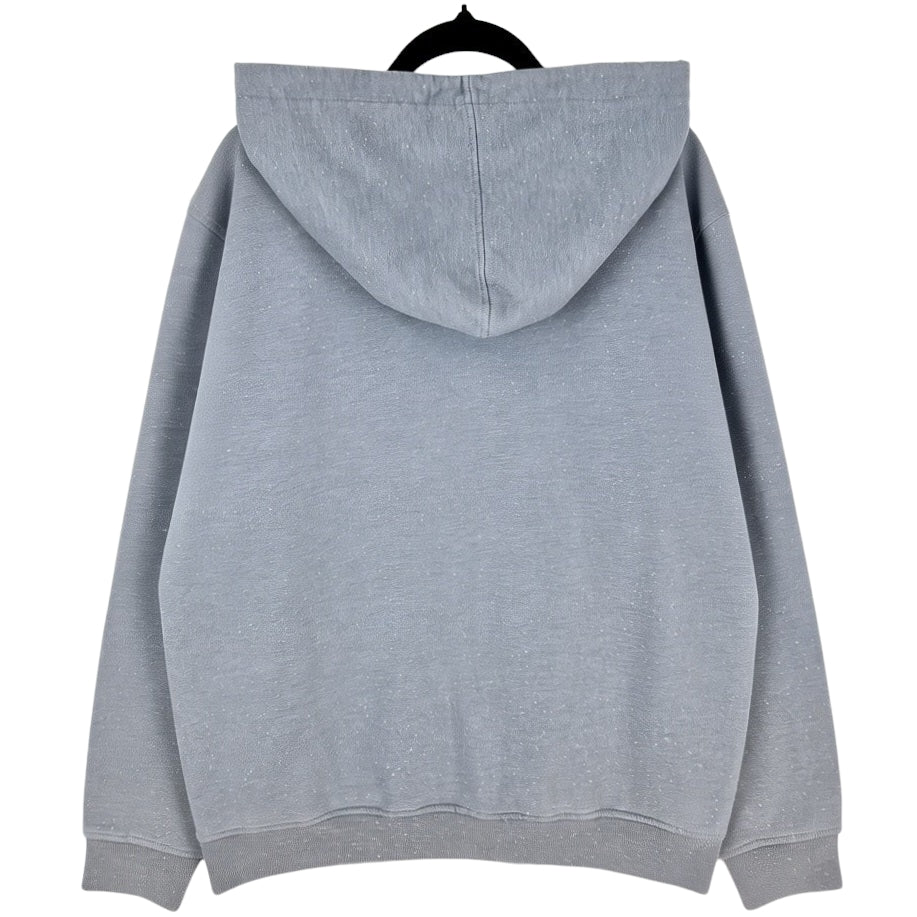 Disney Mickey Mouse Grey Hoodie Size L
