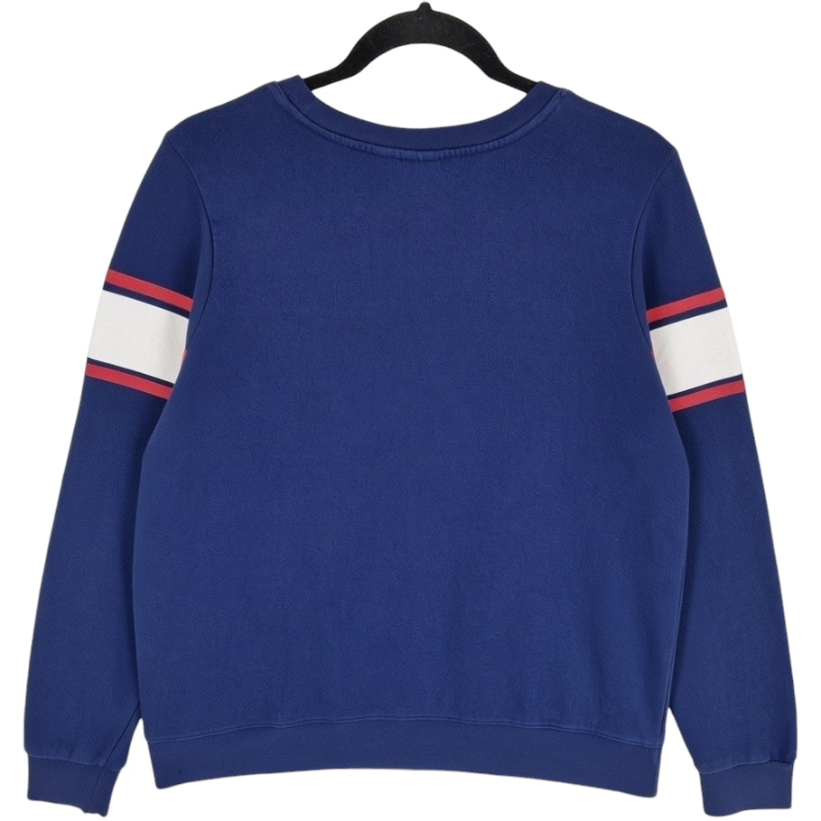 Disney Mickey Mouse Dark Blue Crewneck Sweater Size XL