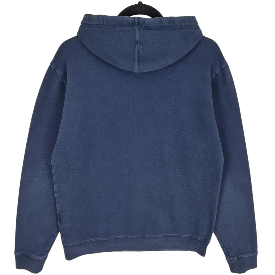 Helly Hansen Workwear Dark Blue Hoodie Size L