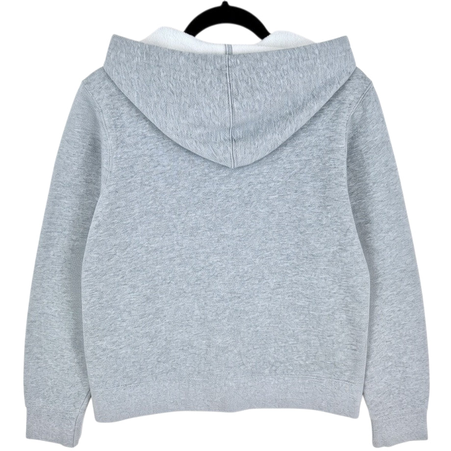 Disney Cruise Line Grey Zip Hoodie Size M