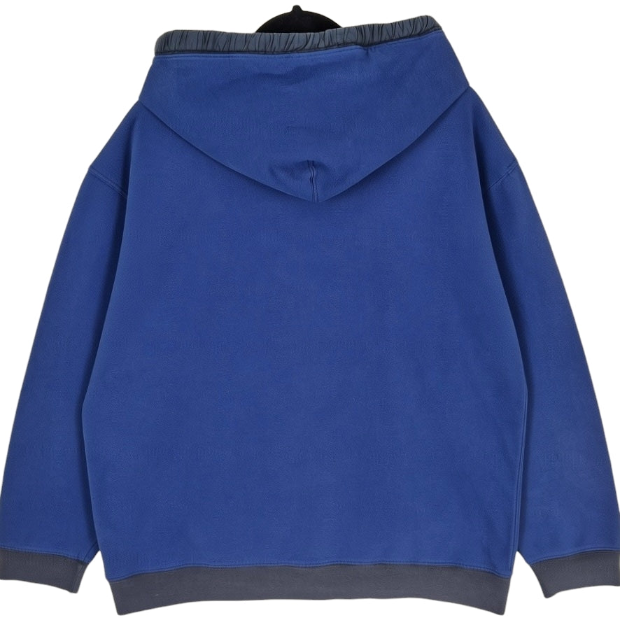 Walt Disney World Dark Blue Hoodie Size XL