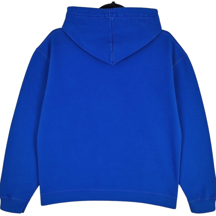 Disney Blue Besties Hoodie Size L