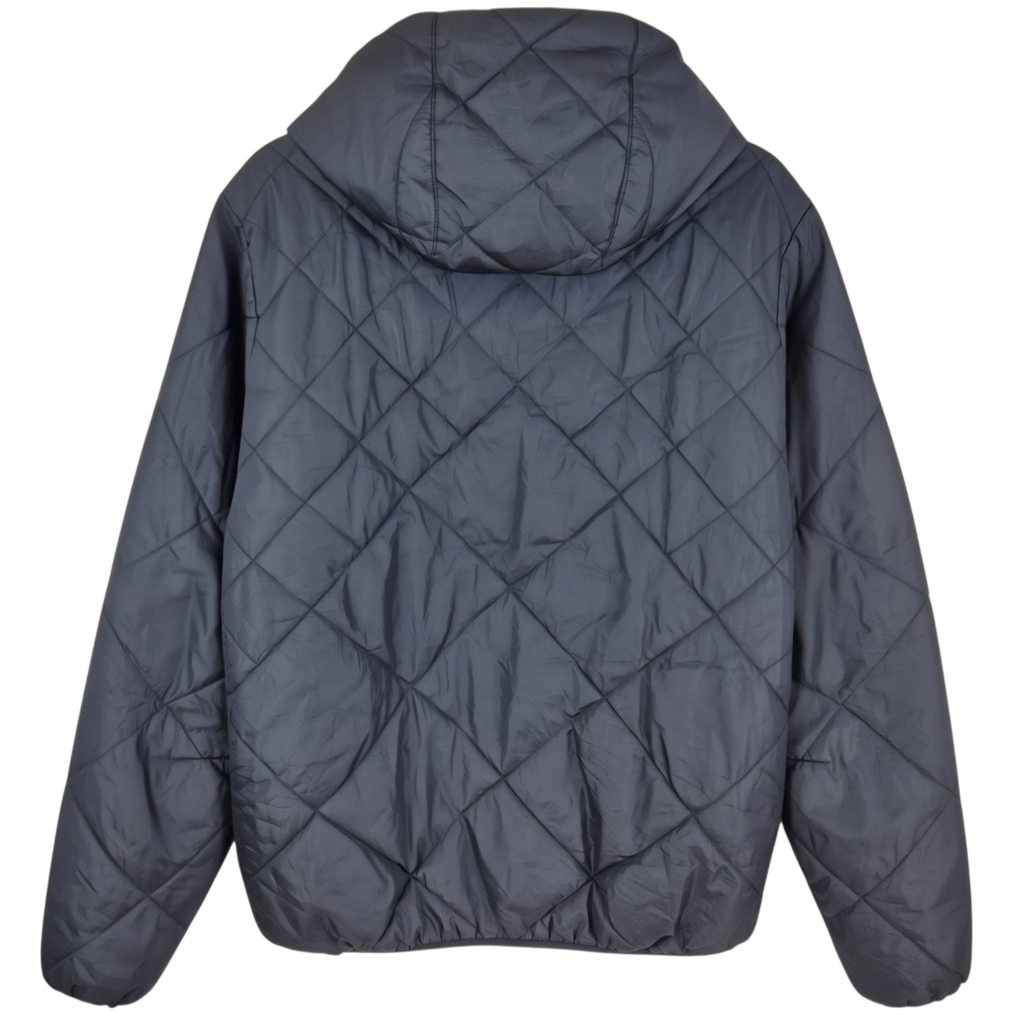 Nike Black Storm Fit Padded Jacket Size L