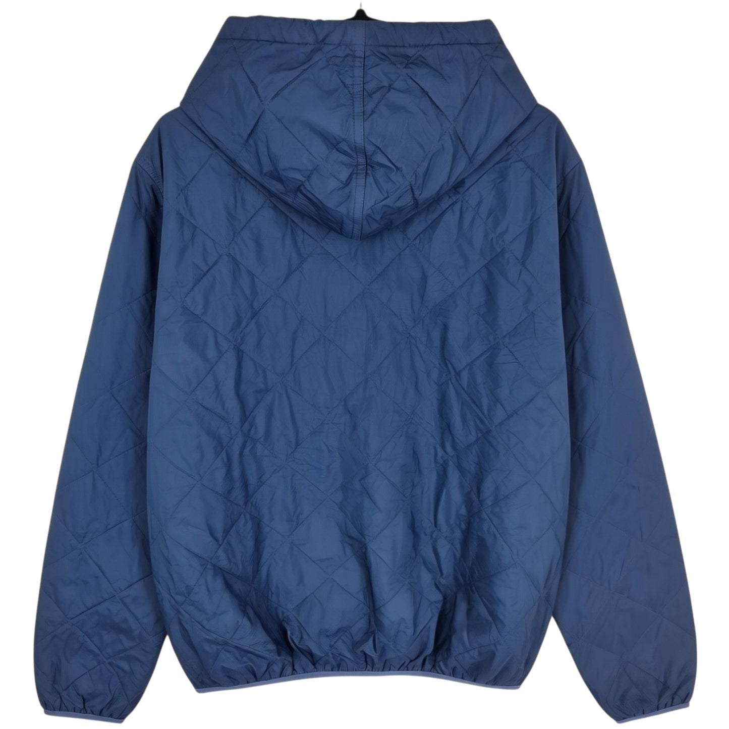 Patagonia Dark Blue Padded Jacket Size M