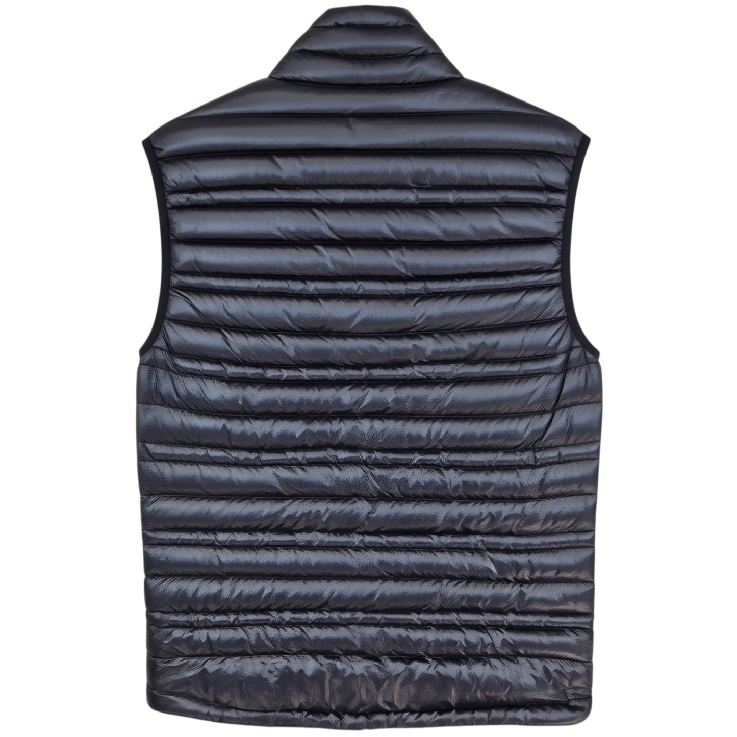 Patagonia Black Padded Vest Size S