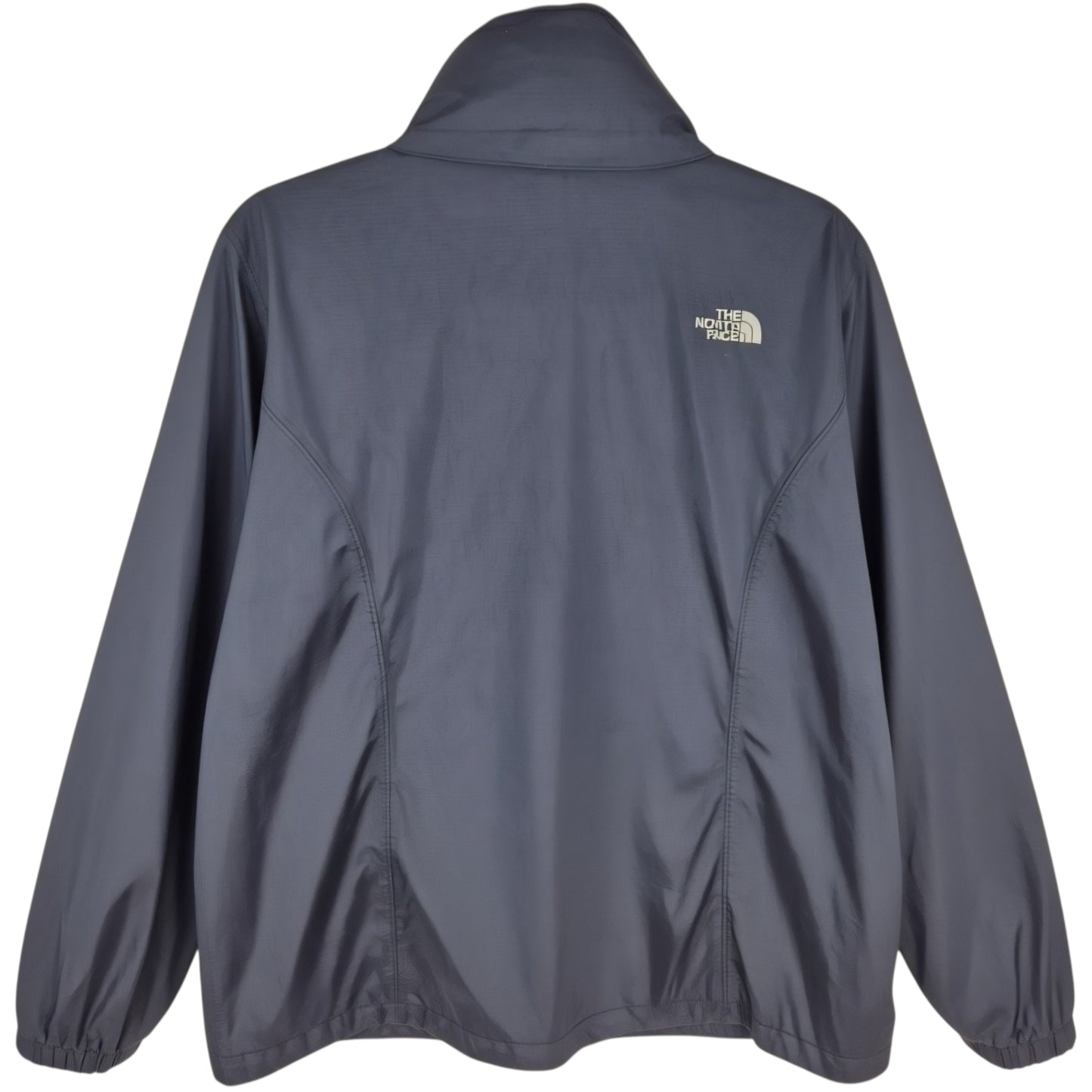 The North Face Womens Black Nylon Jacket Size XL
