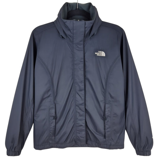 The North Face Womens Black Nylon Jacket Size S