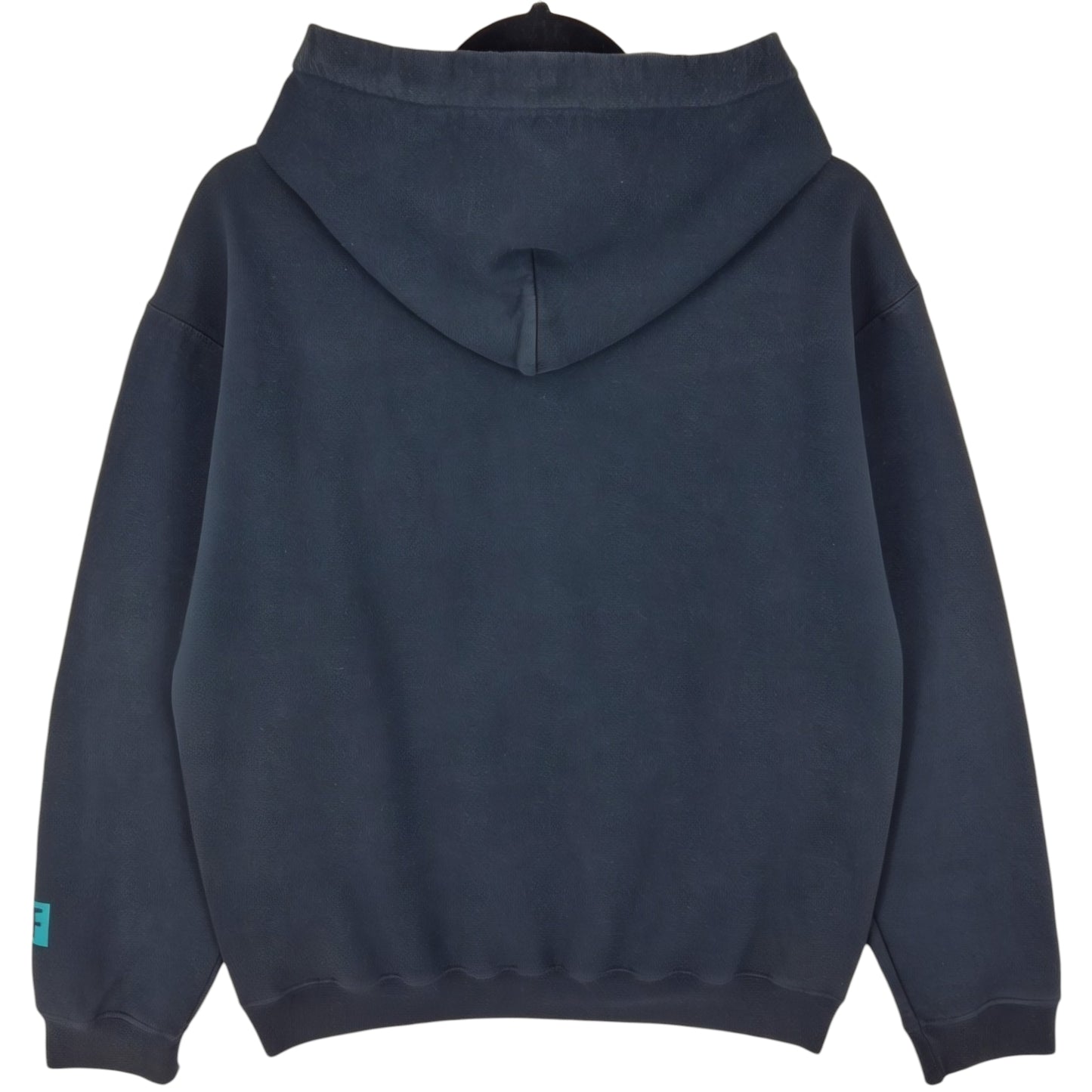 Disney by NEFF Black Mickey Mouse Hoodie Size M