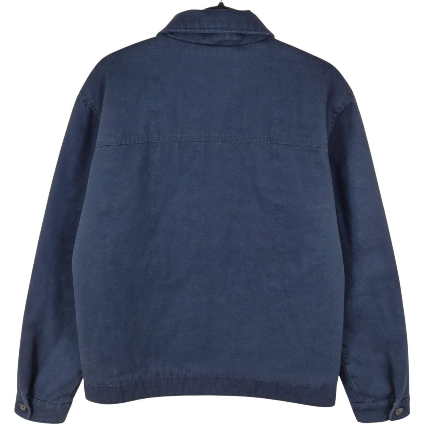 Quiksilver Black Fleece Insulated Jacket Size M
