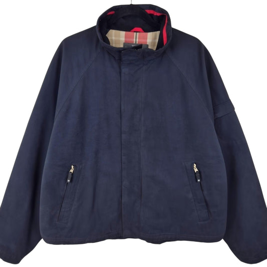 Woolrich Black Fleece Insulated Jacket Size XL