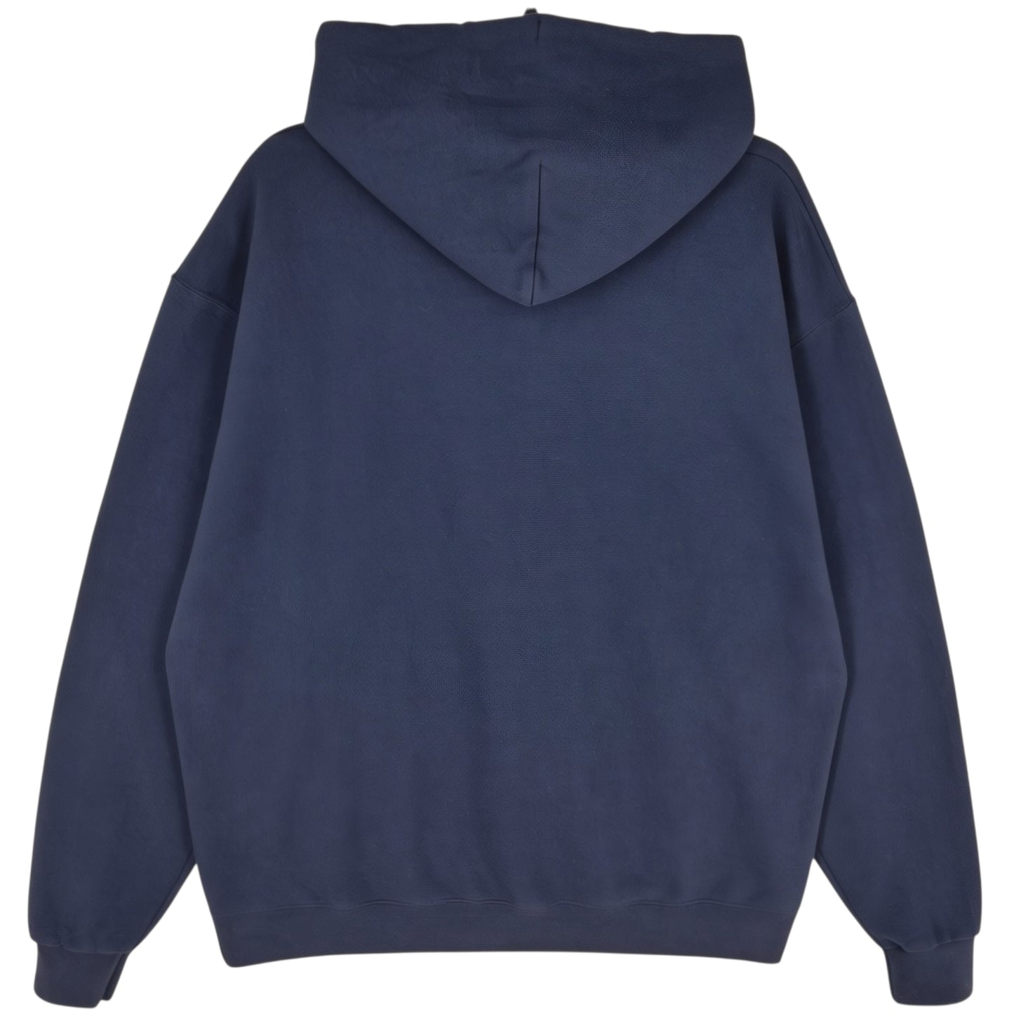 Champion Bucknell Bison Dark Blue Hoodie Size XL