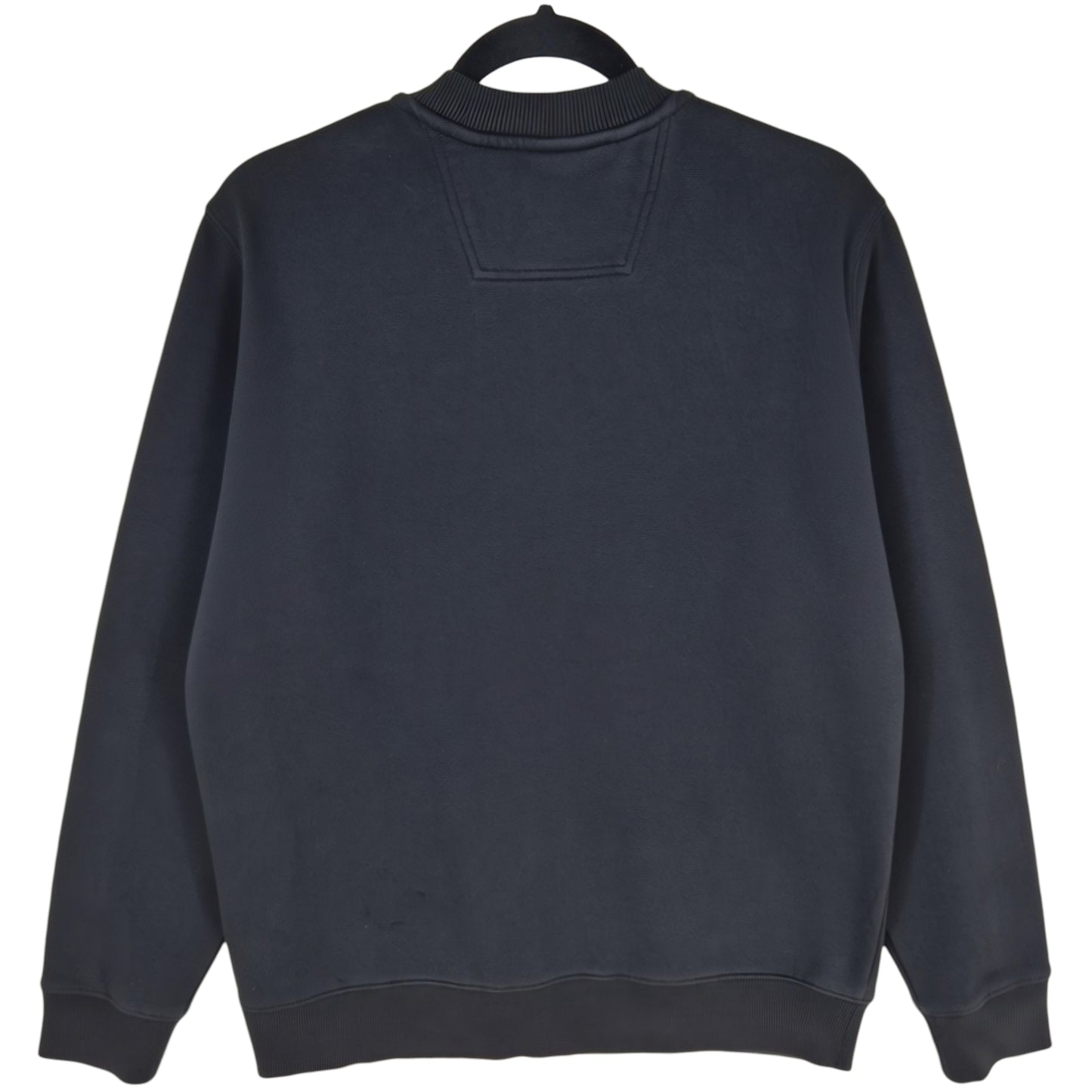 Calvin Klein Jeans Black Crewneck Sweater Size M