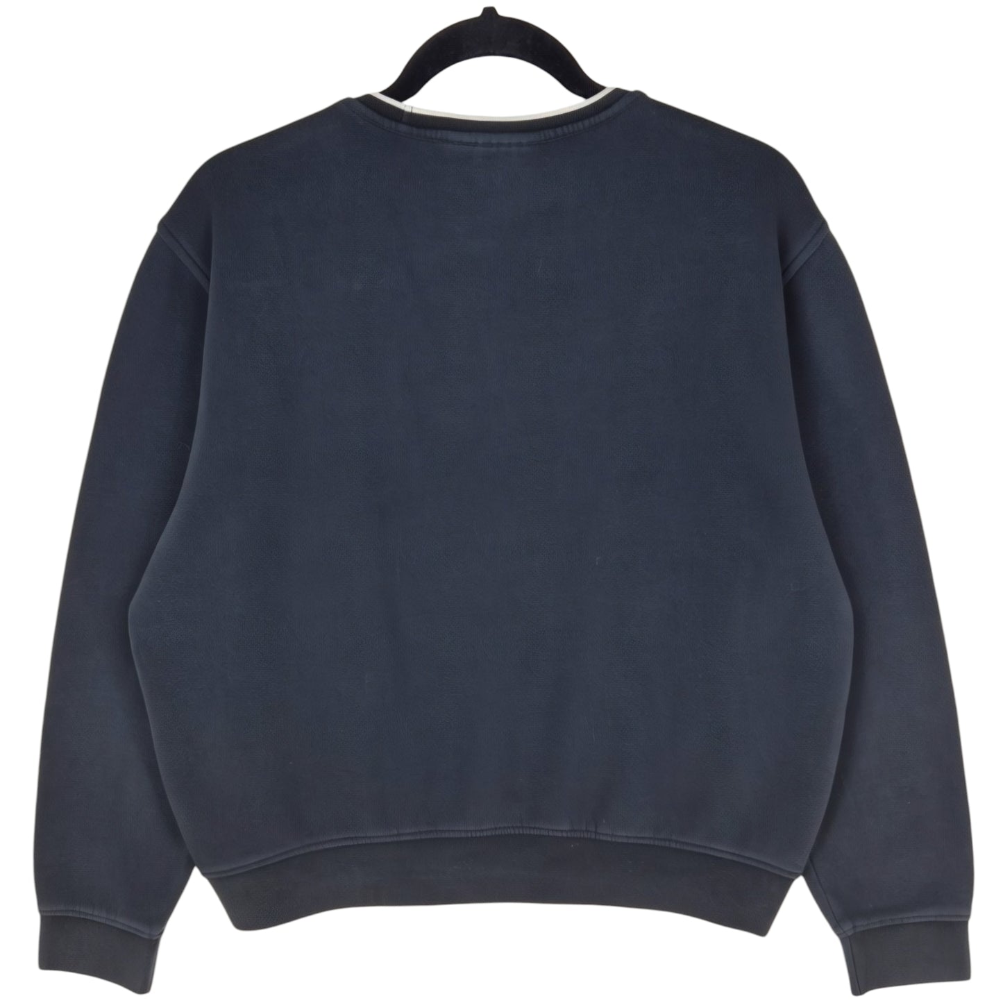 Michael Kors Black Crewneck Sweater Size L