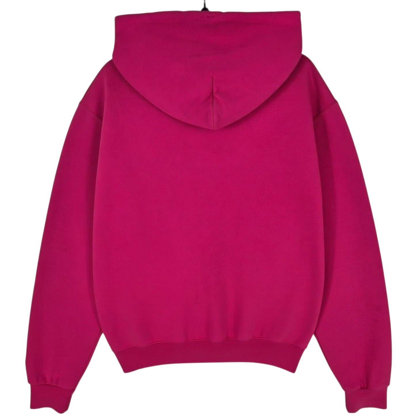 Champion Mishawaka Cavemen Pink Hoodie Size S