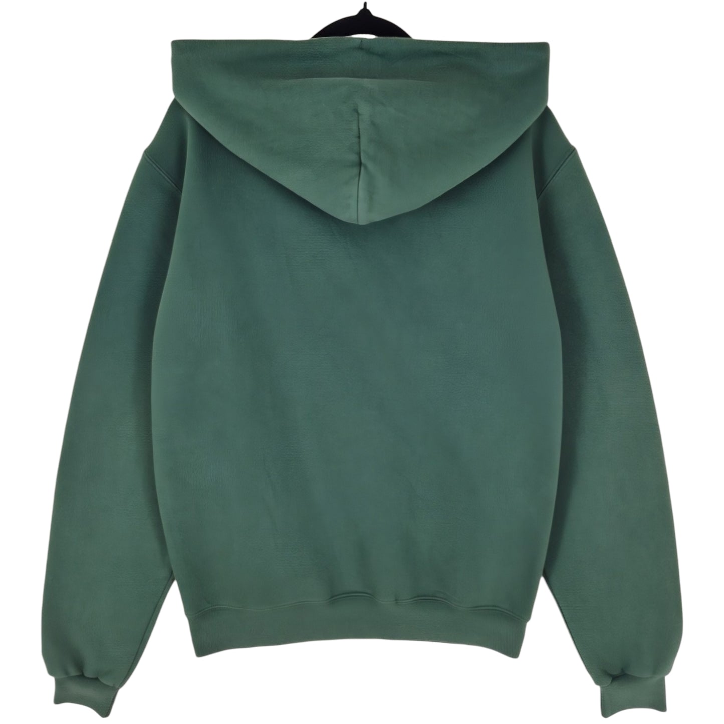 Champion Colorado State University Green Hoodie Size S