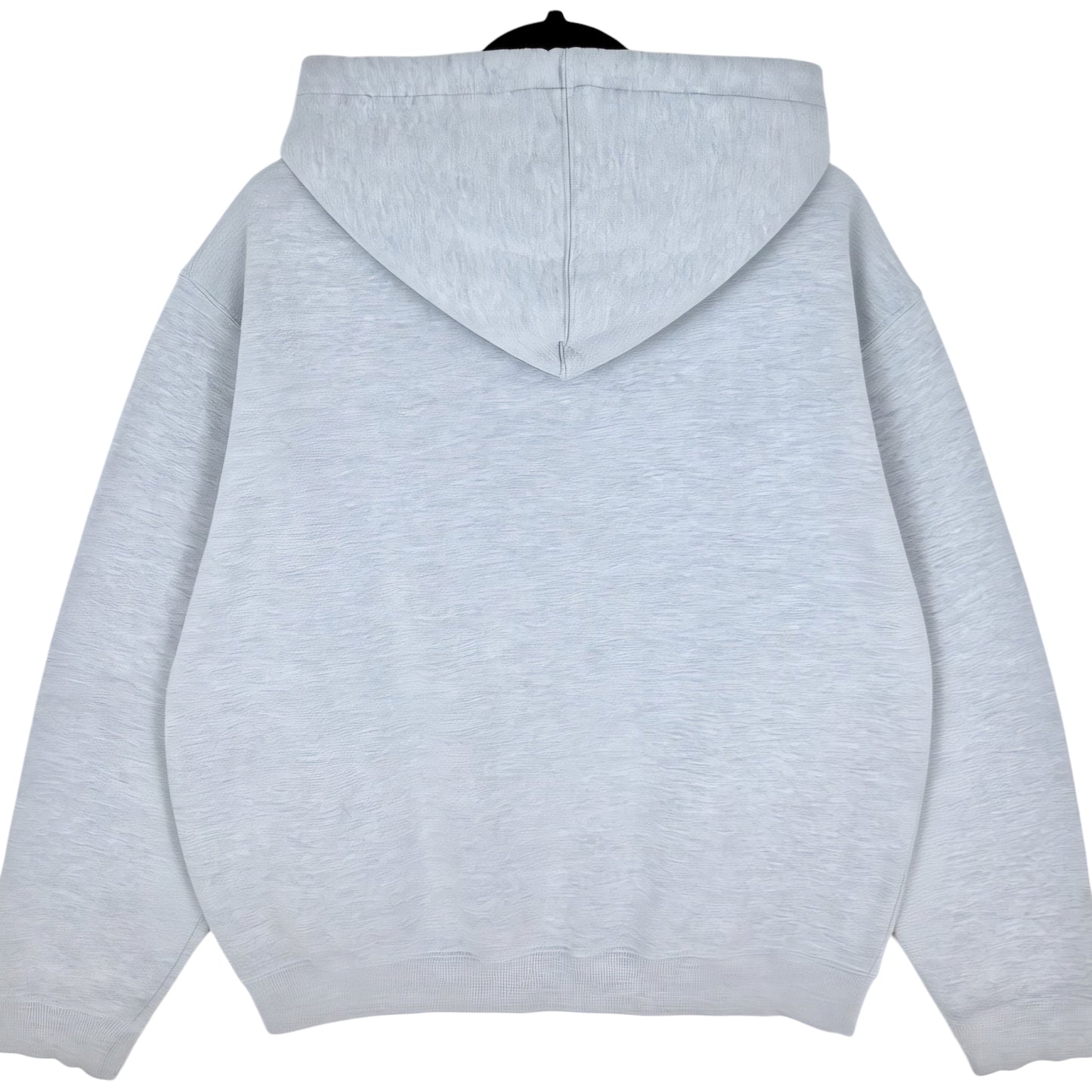 Hard Rock Cafe Honolulu Light Grey Hoodie Size M