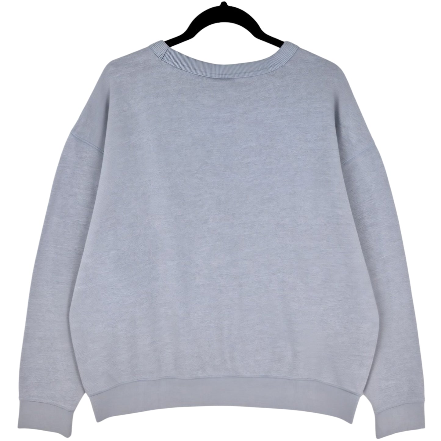 Champion Grey Crewneck Sweater Size XL