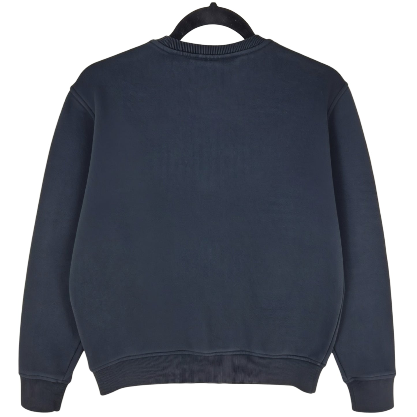 Michael Kors Black Crewneck Sweater Size S