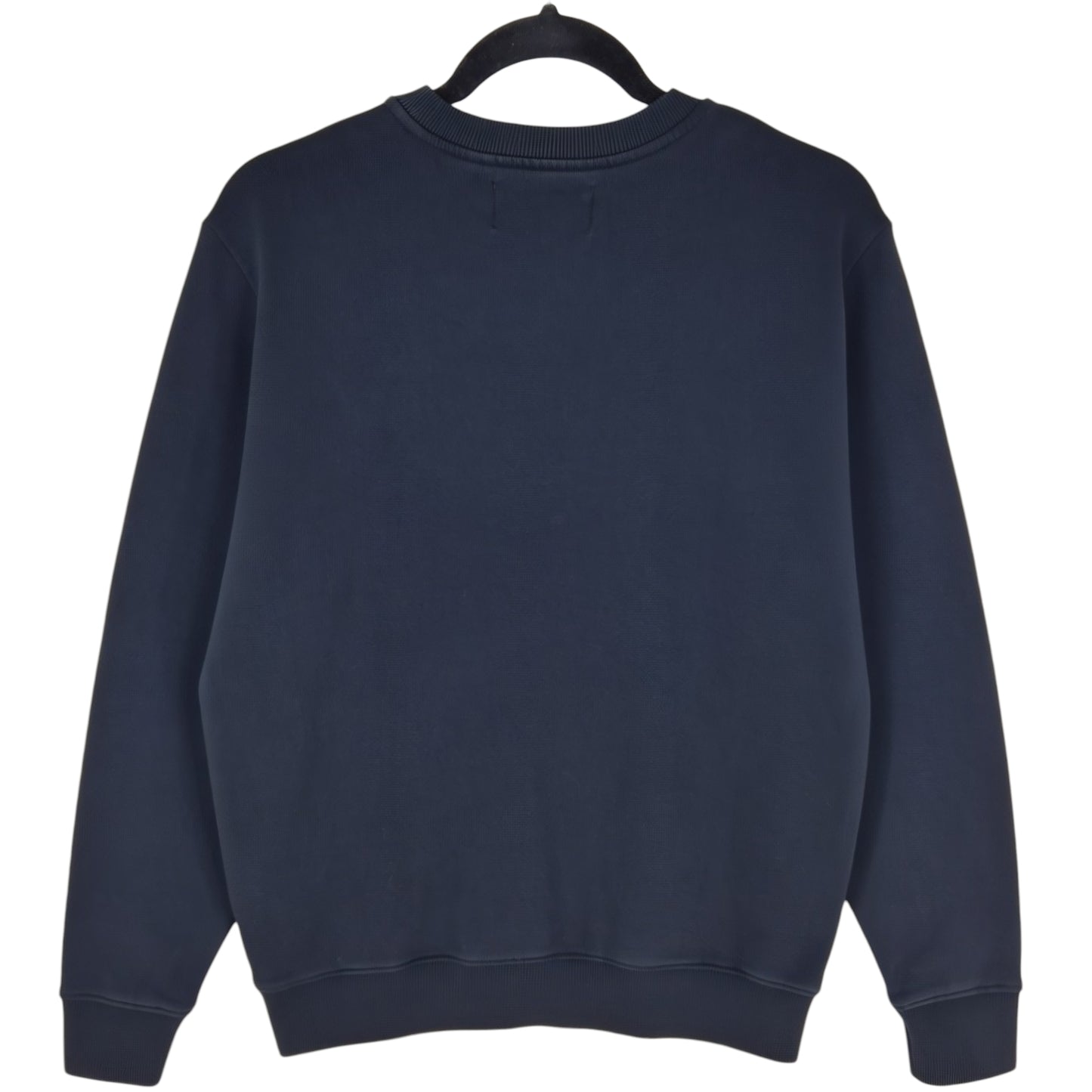 Calvin Klein Jeans Black Crewneck Sweater Size L