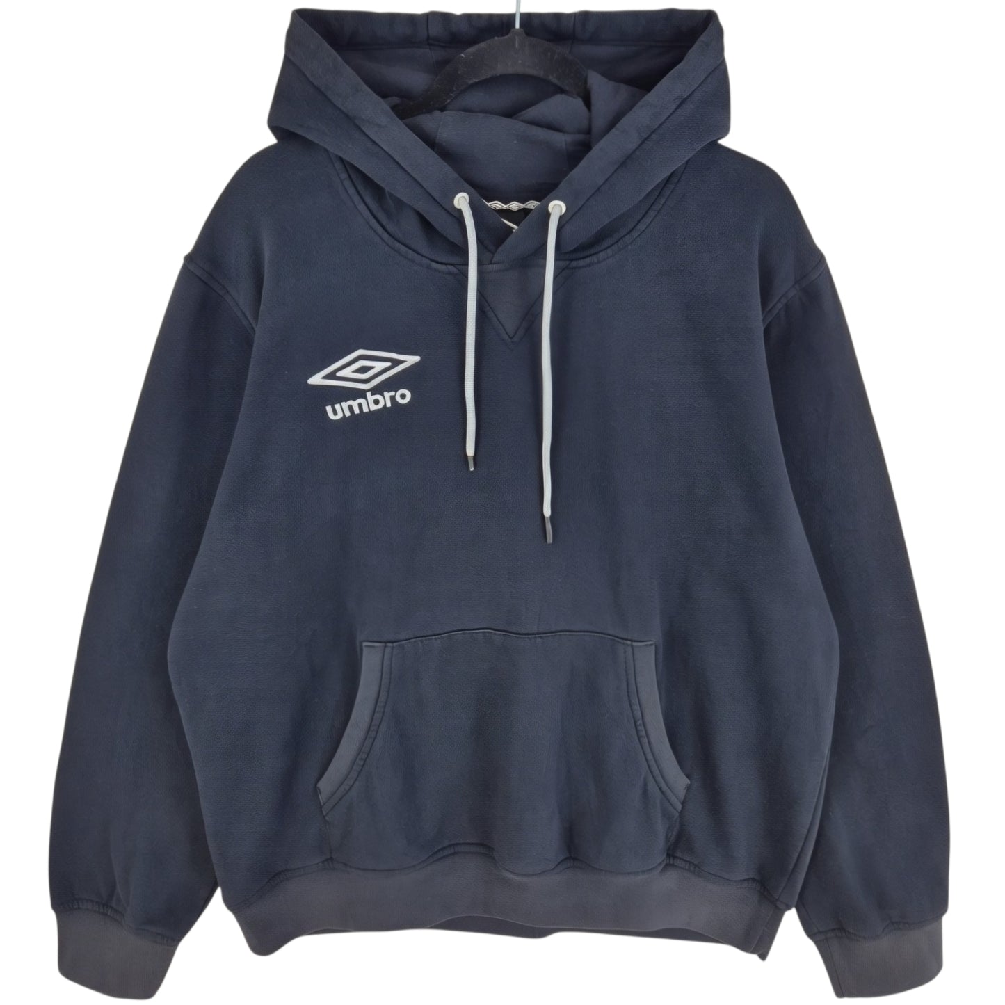 Umbro Black Hoodie Size XL