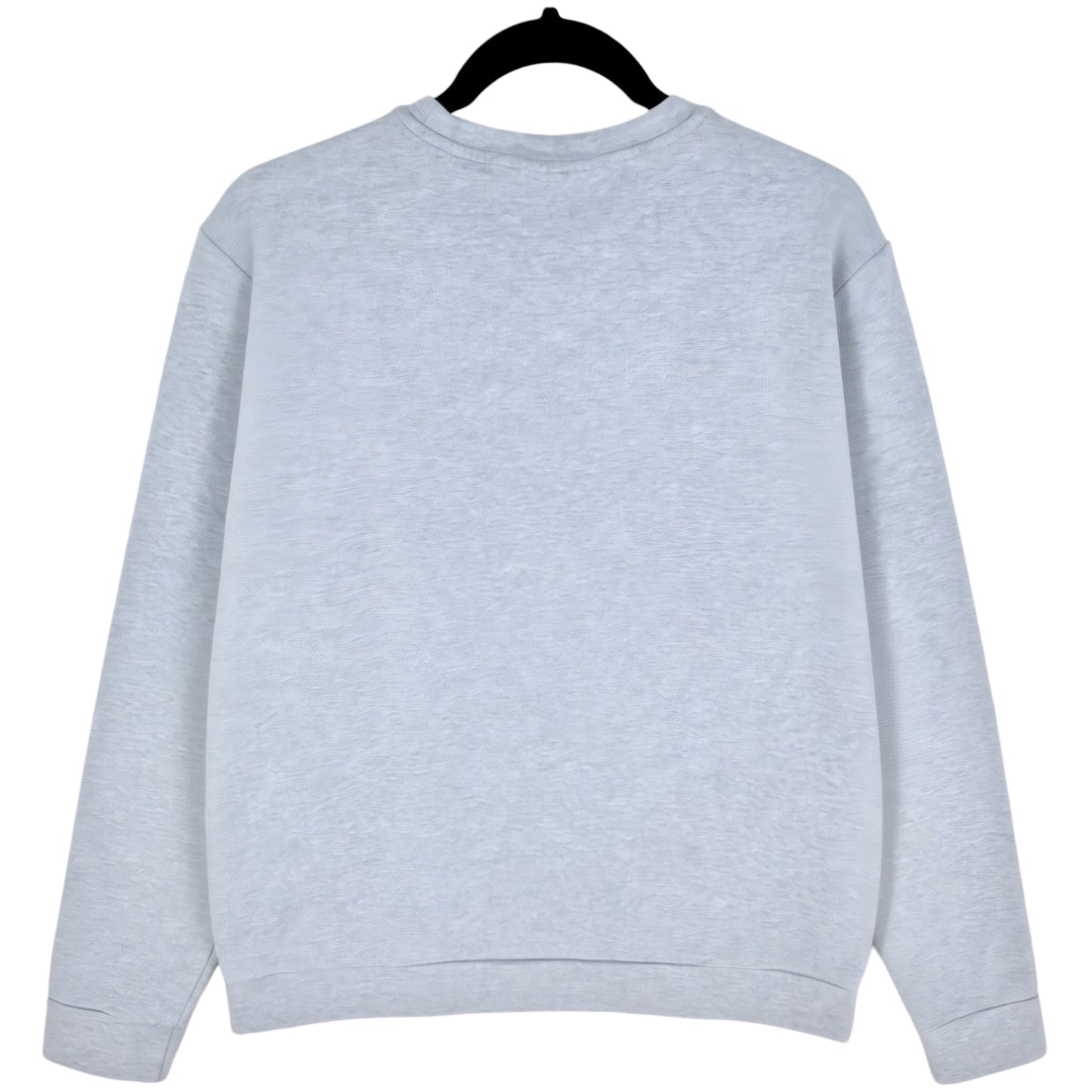 FILA Grey Crewneck Sweater Size M