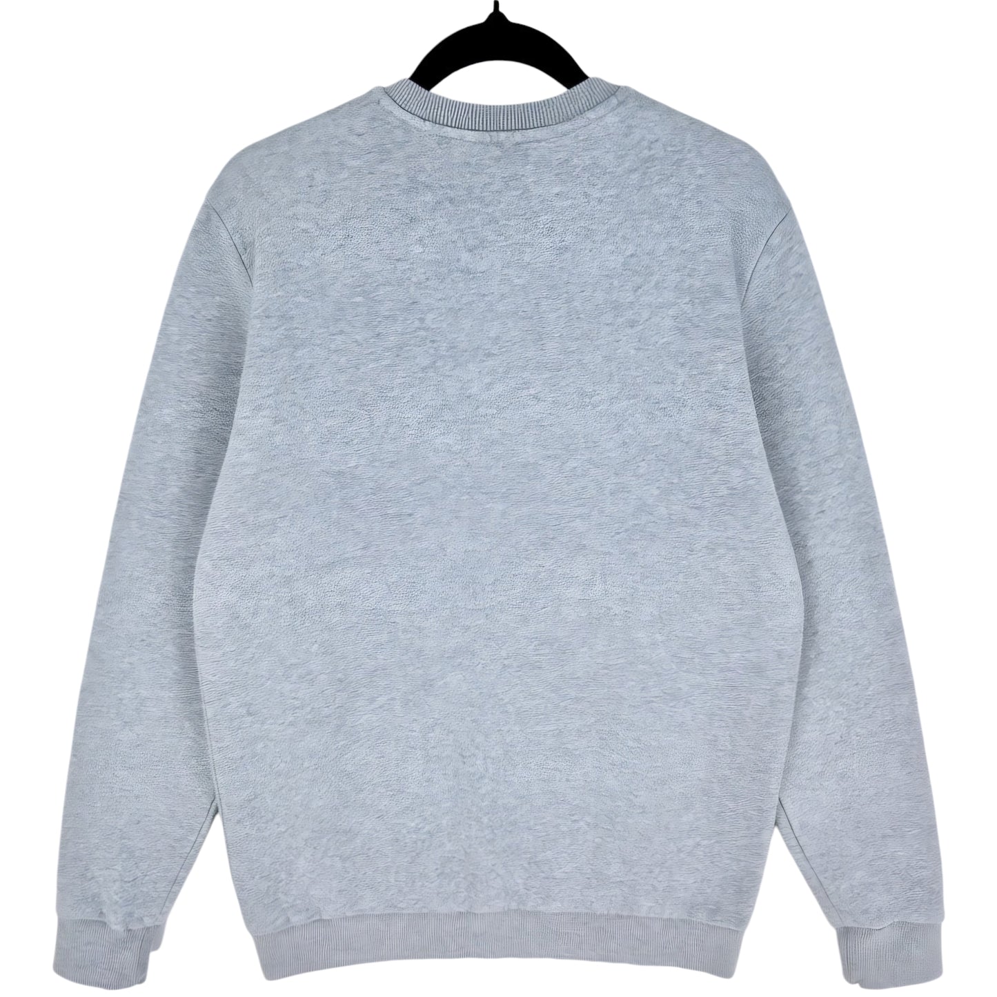 Calvin Klein Light Grey Crewneck Sweater Size S